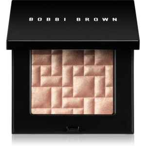 Bobbi Brown Highlighting Powder highlighter árnyalat Afternoon Glow 8 g-Ár