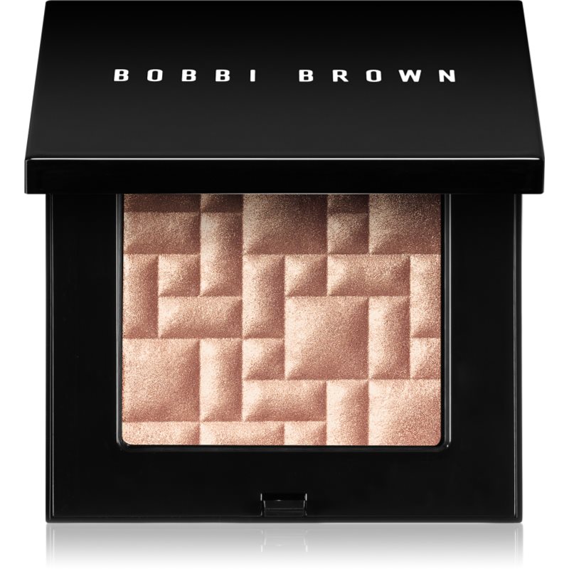 Bobbi Brown Highlighting Powder highlighter árnyalat Afternoon Glow 8 g-Ár