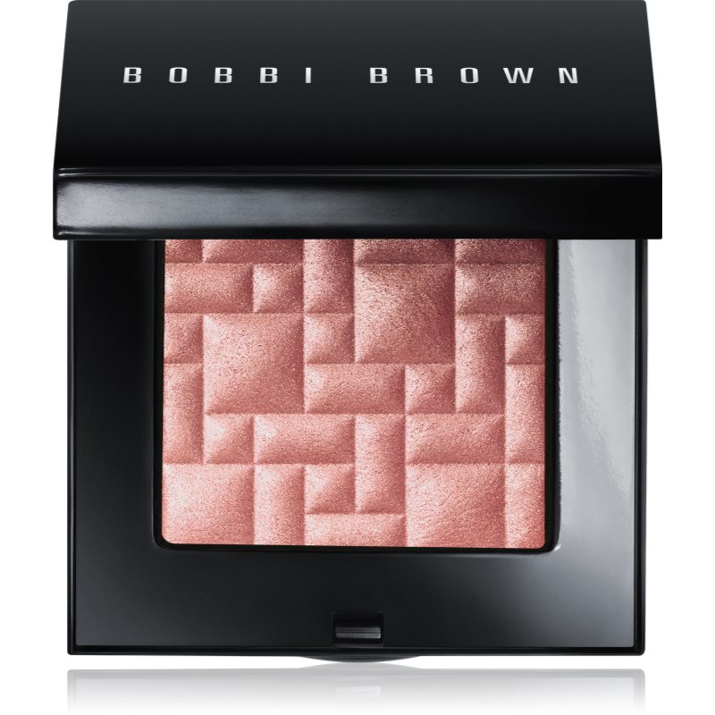 Bobbi Brown Highlighting Powder highlighter árnyalat Sunset Glow 8 g-Ár
