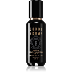 Bobbi Brown Intensive Serum Foundation SPF40/30 élénkítő folyékony make-up árnyalat C-004 Alabaster SPF 40 30 ml-Ár