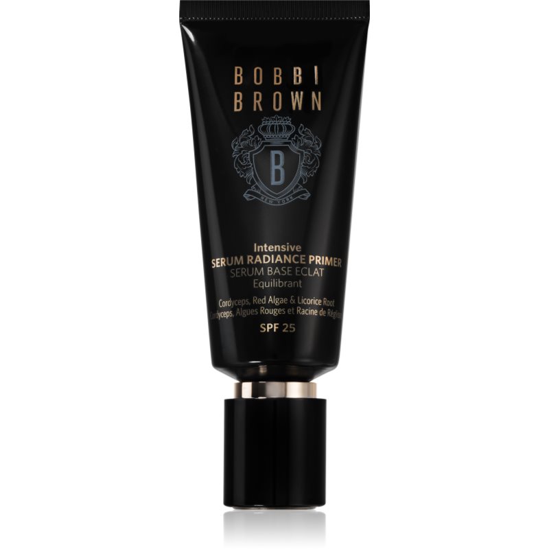 Bobbi Brown Intensive Serum Radiance Primer SPF25 sminkalap a make-up alá SPF 25 40 ml-Ár