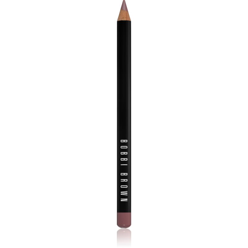 Bobbi Brown Lip Pencil tartós szájceruza árnyalat PALE MAUVE 1 g-Ár