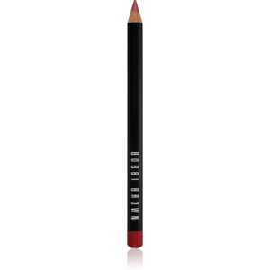 Bobbi Brown Lip Pencil tartós szájceruza árnyalat RED 1 g-Ár