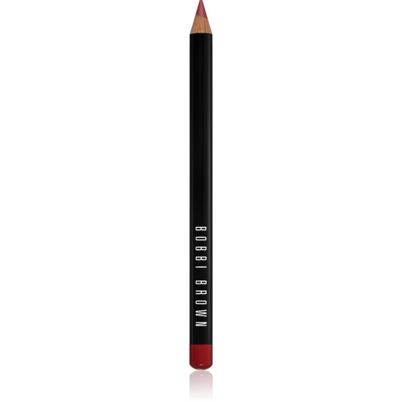 Bobbi Brown Lip Pencil tartós szájceruza árnyalat RED 1 g-Ár