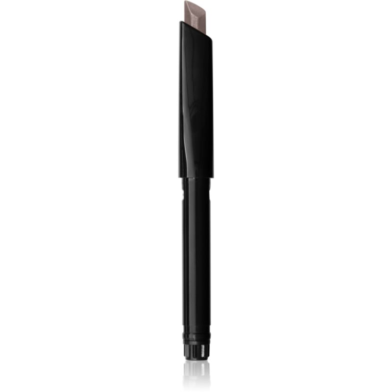 Bobbi Brown Long-Wear Brow Pencil Refill szemöldök ceruza utántöltő árnyalat Neutral Dark Brown 0.33 g-ár