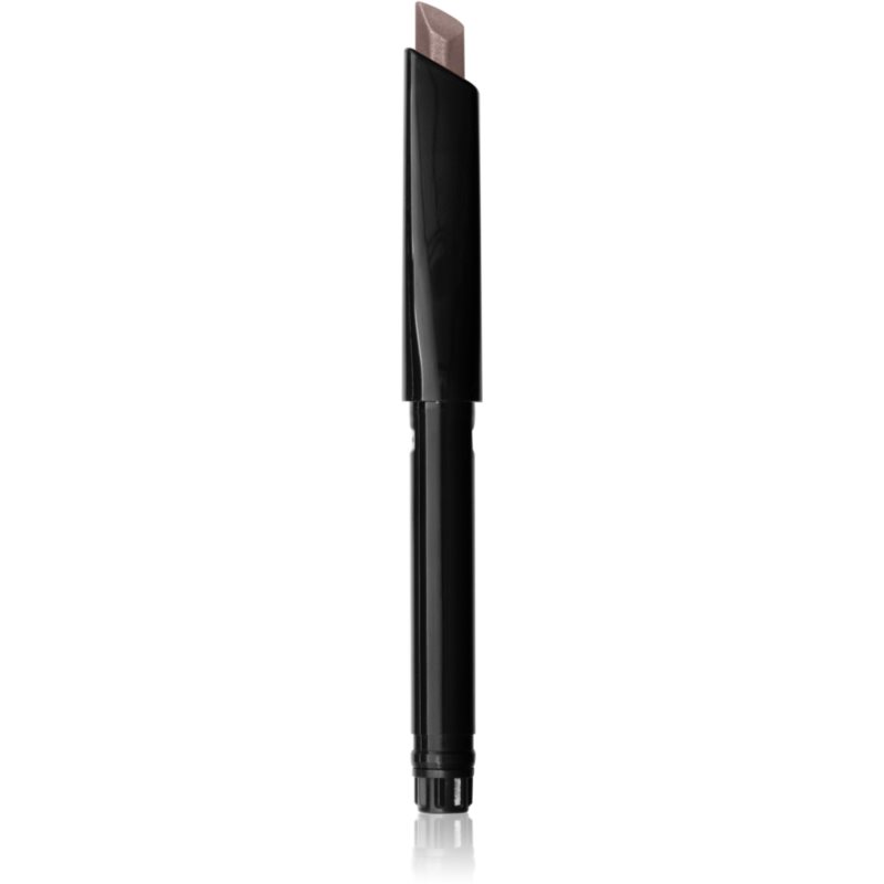 Bobbi Brown Long-Wear Brow Pencil Refill szemöldök ceruza utántöltő árnyalat Warm Dark Brown 0.33 g-ár