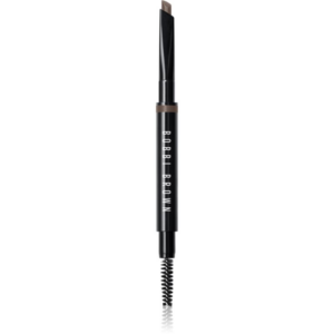 Bobbi Brown Long-Wear Brow Pencil szemöldök ceruza árnyalat Black Brown 0.33 g-ár