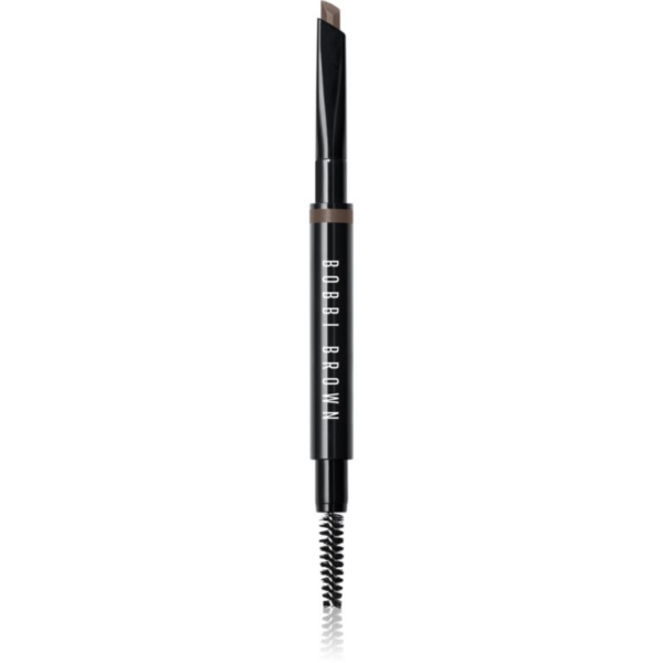 Bobbi Brown Long-Wear Brow Pencil szemöldök ceruza árnyalat Black Brown 0.33 g-ár