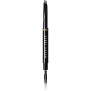 Bobbi Brown Long-Wear Brow Pencil szemöldök ceruza árnyalat Grey Blonde 0.33 g-ár