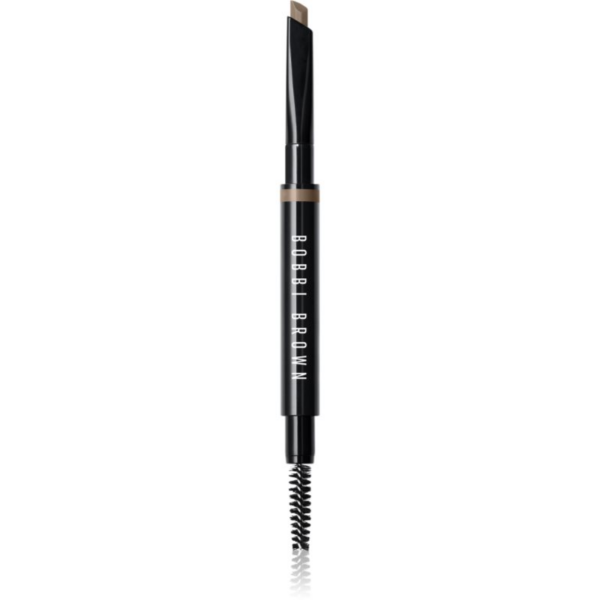 Bobbi Brown Long-Wear Brow Pencil szemöldök ceruza árnyalat Grey Blonde 0.33 g-ár
