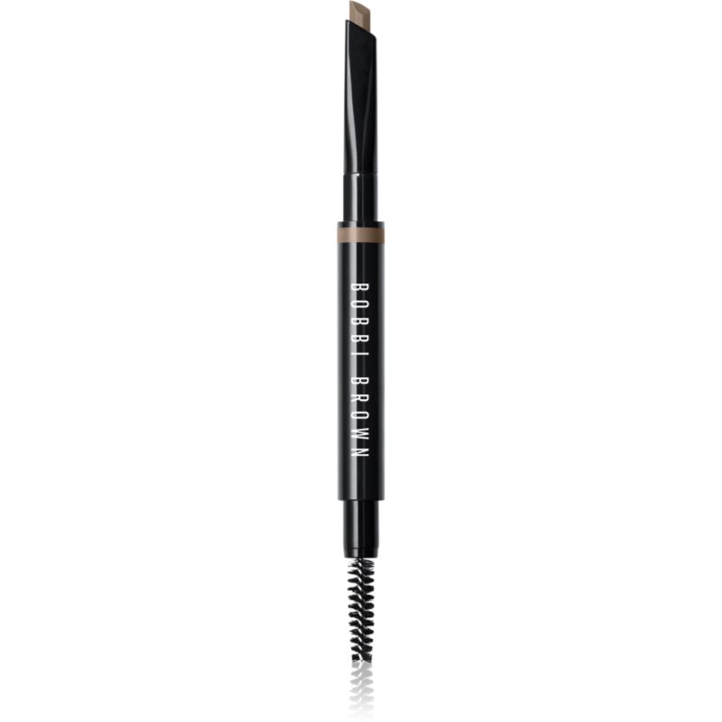 Bobbi Brown Long-Wear Brow Pencil szemöldök ceruza árnyalat Grey Blonde 0.33 g-ár