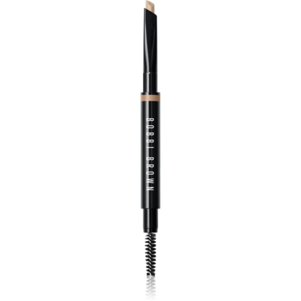 Bobbi Brown Long-Wear Brow Pencil szemöldök ceruza árnyalat Natural Blonde 0.33 g-ár