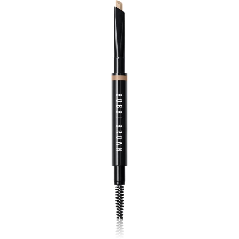 Bobbi Brown Long-Wear Brow Pencil szemöldök ceruza árnyalat Natural Blonde 0.33 g-ár
