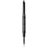 Bobbi Brown Long-Wear Brow Pencil szemöldök ceruza árnyalat Neutral Dark Brown 0.33 g-ár