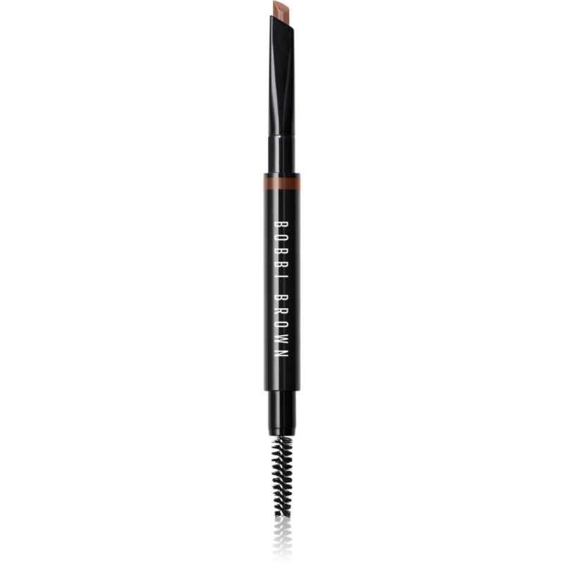 Bobbi Brown Long-Wear Brow Pencil szemöldök ceruza árnyalat Universal Red 0.33 g-ár