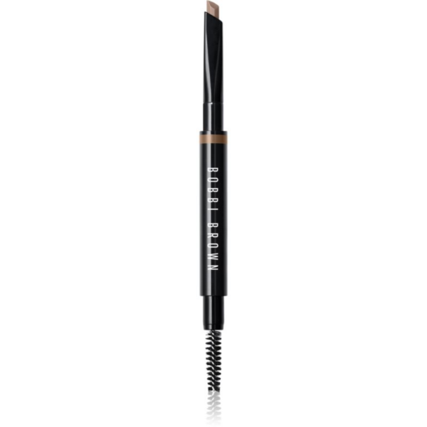 Bobbi Brown Long-Wear Brow Pencil szemöldök ceruza árnyalat Warm Blonde 0.33 g-ár