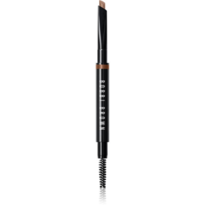 Bobbi Brown Long-Wear Brow Pencil szemöldök ceruza árnyalat Warm Brown 0.33 g-ár