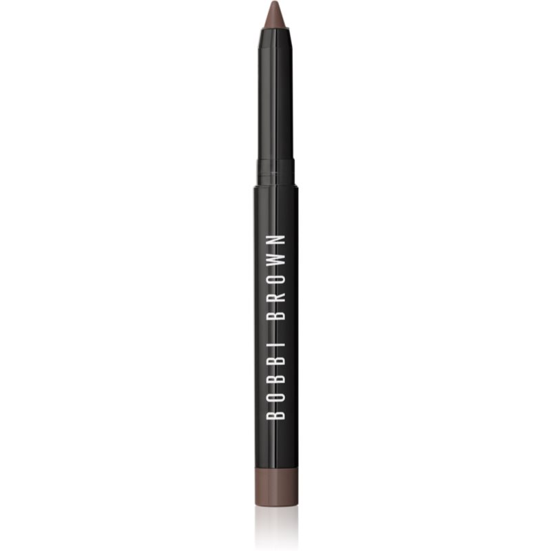 Bobbi Brown Long-Wear Cream Liner Stick hosszantartó szemceruza árnyalat Rich Chocolate 1