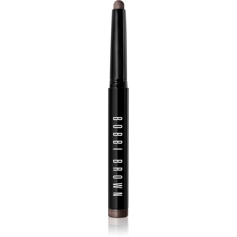 Bobbi Brown Long-Wear Cream Shadow Stick hosszantartó szemhéjfesték ceruza kiszerelésben árnyalat Bark 1