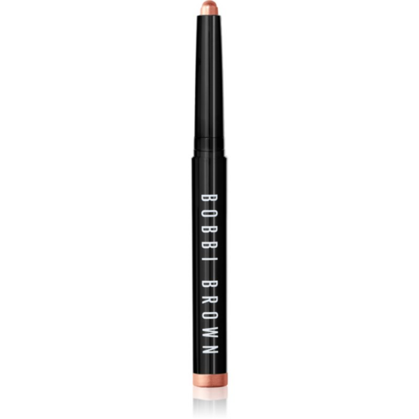 Bobbi Brown Long-Wear Cream Shadow Stick hosszantartó szemhéjfesték ceruza kiszerelésben árnyalat Bellini 1