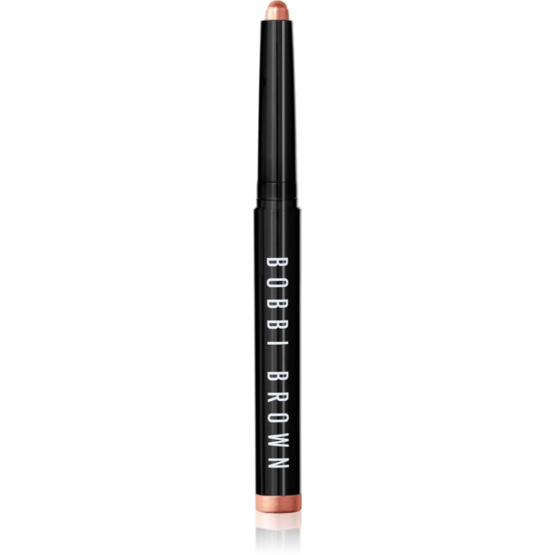 Bobbi Brown Long-Wear Cream Shadow Stick hosszantartó szemhéjfesték ceruza kiszerelésben árnyalat Bellini 1