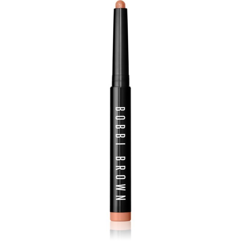 Bobbi Brown Long-Wear Cream Shadow Stick hosszantartó szemhéjfesték ceruza kiszerelésben árnyalat Blushing Peach 1.6 g