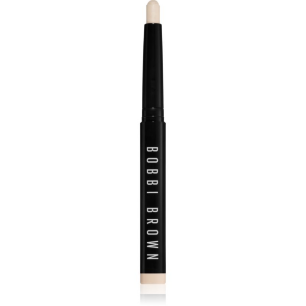Bobbi Brown Long-Wear Cream Shadow Stick hosszantartó szemhéjfesték ceruza kiszerelésben árnyalat Bone 1