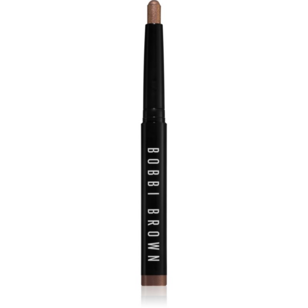 Bobbi Brown Long-Wear Cream Shadow Stick hosszantartó szemhéjfesték ceruza kiszerelésben árnyalat Bronze 1