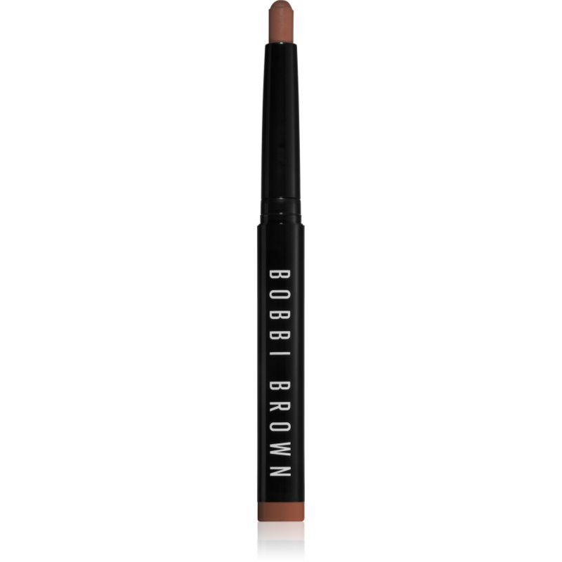 Bobbi Brown Long-Wear Cream Shadow Stick hosszantartó szemhéjfesték ceruza kiszerelésben árnyalat Cinnamon 1