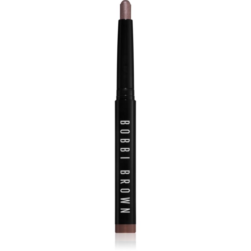 Bobbi Brown Long-Wear Cream Shadow Stick hosszantartó szemhéjfesték ceruza kiszerelésben árnyalat - Dusty Mauve 1