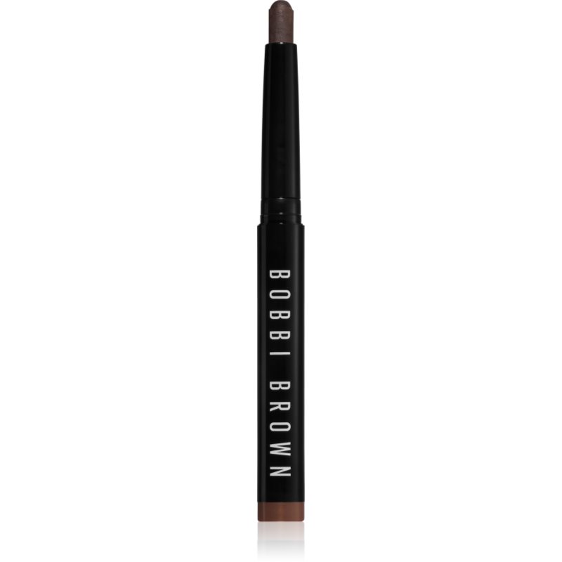 Bobbi Brown Long-Wear Cream Shadow Stick hosszantartó szemhéjfesték ceruza kiszerelésben árnyalat Espresso 1