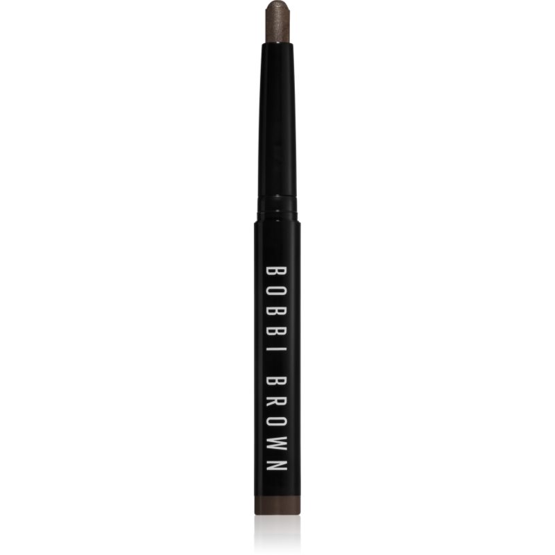 Bobbi Brown Long-Wear Cream Shadow Stick hosszantartó szemhéjfesték ceruza kiszerelésben árnyalat Forest 1