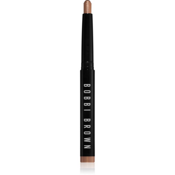 Bobbi Brown Long-Wear Cream Shadow Stick hosszantartó szemhéjfesték ceruza kiszerelésben árnyalat Golden Amber 1