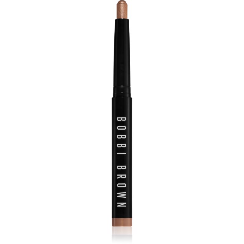 Bobbi Brown Long-Wear Cream Shadow Stick hosszantartó szemhéjfesték ceruza kiszerelésben árnyalat Golden Amber 1