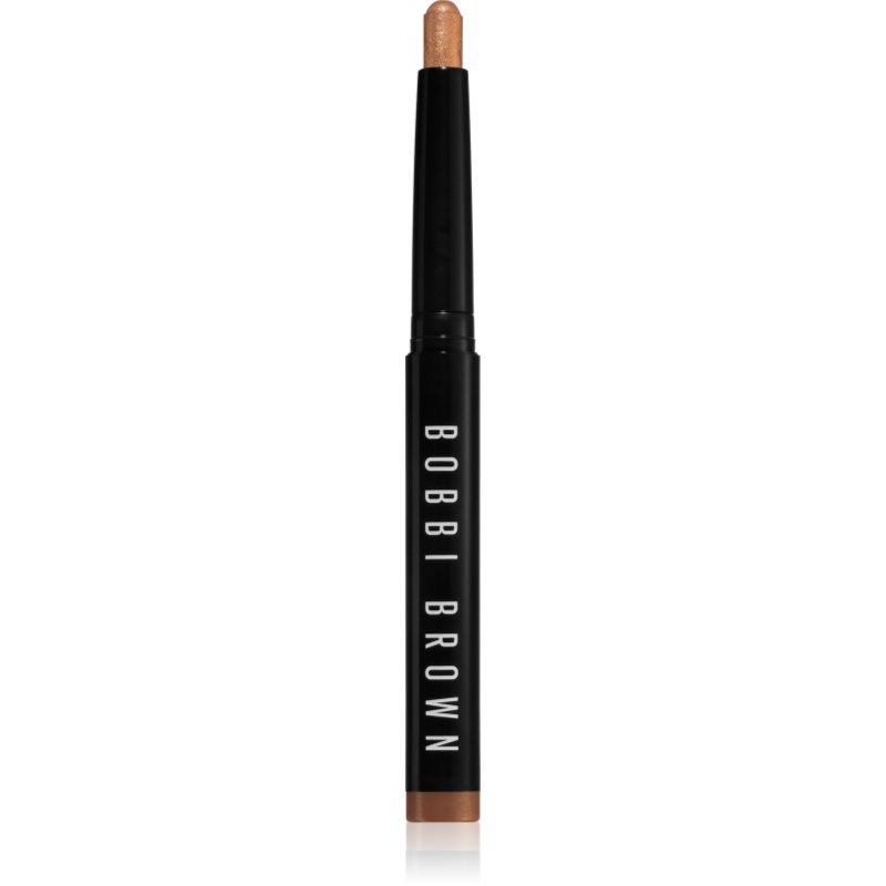 Bobbi Brown Long-Wear Cream Shadow Stick hosszantartó szemhéjfesték ceruza kiszerelésben árnyalat Golden Light 1