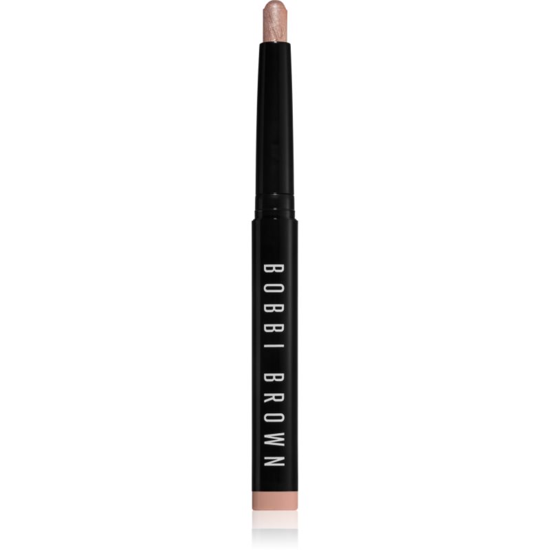 Bobbi Brown Long-Wear Cream Shadow Stick hosszantartó szemhéjfesték ceruza kiszerelésben árnyalat - Golden Pink 1