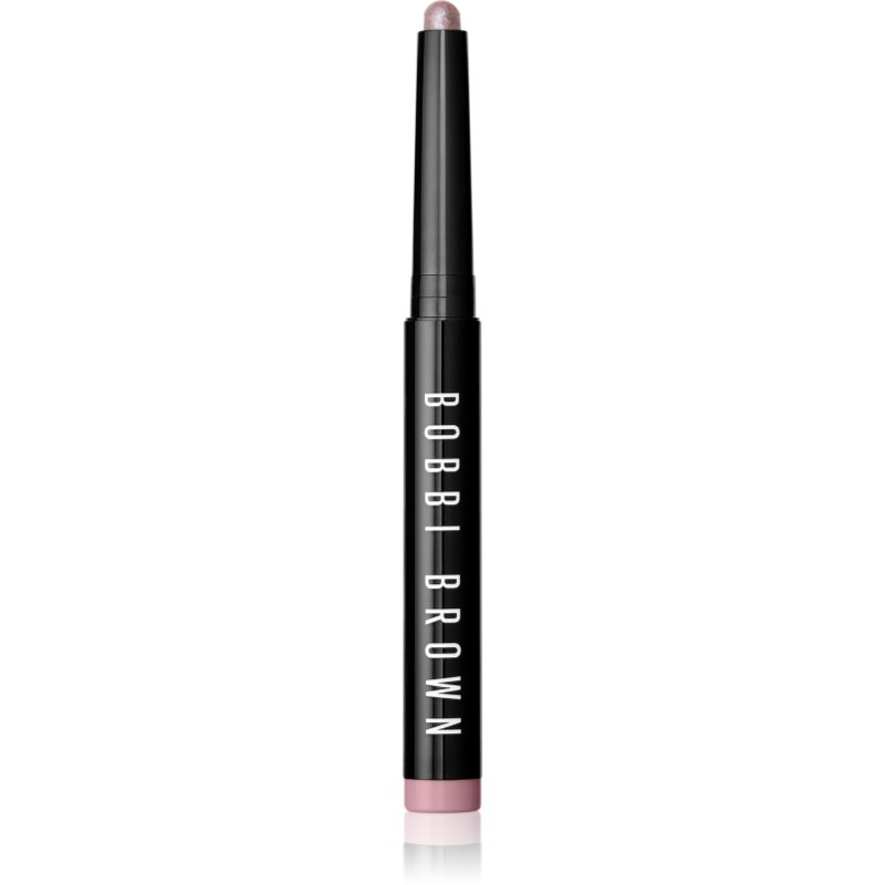 Bobbi Brown Long-Wear Cream Shadow Stick hosszantartó szemhéjfesték ceruza kiszerelésben árnyalat Lavender 1.6 g
