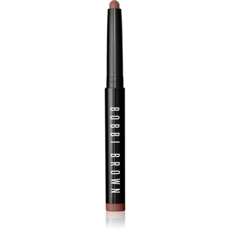 Bobbi Brown Long-Wear Cream Shadow Stick hosszantartó szemhéjfesték ceruza kiszerelésben árnyalat Mocha 1.6 g