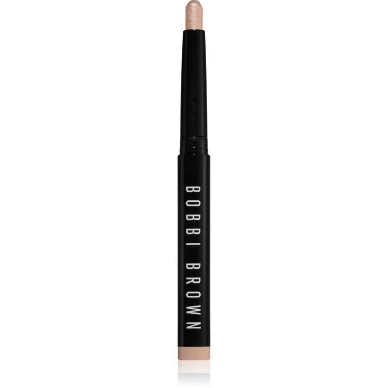 Bobbi Brown Long-Wear Cream Shadow Stick hosszantartó szemhéjfesték ceruza kiszerelésben árnyalat Moonstone 1