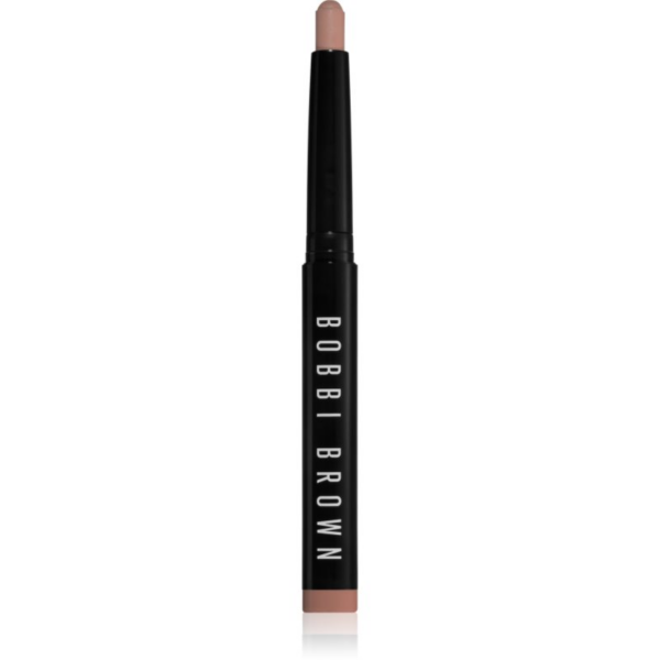 Bobbi Brown Long-Wear Cream Shadow Stick hosszantartó szemhéjfesték ceruza kiszerelésben árnyalat Nude Beach 1