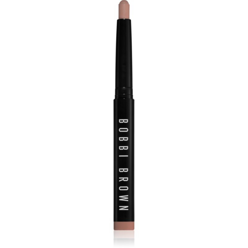 Bobbi Brown Long-Wear Cream Shadow Stick hosszantartó szemhéjfesték ceruza kiszerelésben árnyalat Nude Beach 1