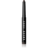 Bobbi Brown Long-Wear Cream Shadow Stick hosszantartó szemhéjfesték ceruza kiszerelésben árnyalat Rich Caviar 1.6 g