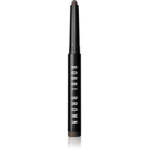 Bobbi Brown Long-Wear Cream Shadow Stick hosszantartó szemhéjfesték ceruza kiszerelésben árnyalat Rich Caviar 1.6 g
