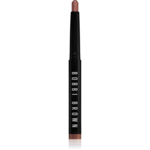 Bobbi Brown Long-Wear Cream Shadow Stick hosszantartó szemhéjfesték ceruza kiszerelésben árnyalat Ruby Shimmer 1