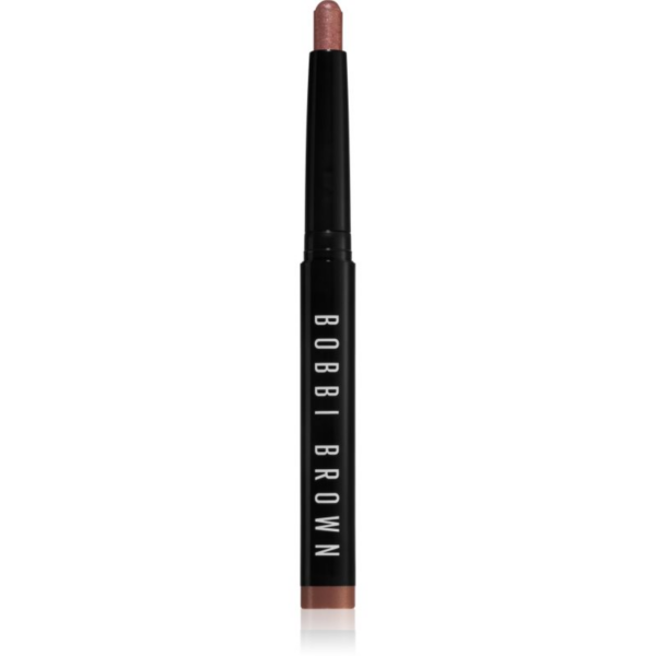 Bobbi Brown Long-Wear Cream Shadow Stick hosszantartó szemhéjfesték ceruza kiszerelésben árnyalat Ruby Shimmer 1