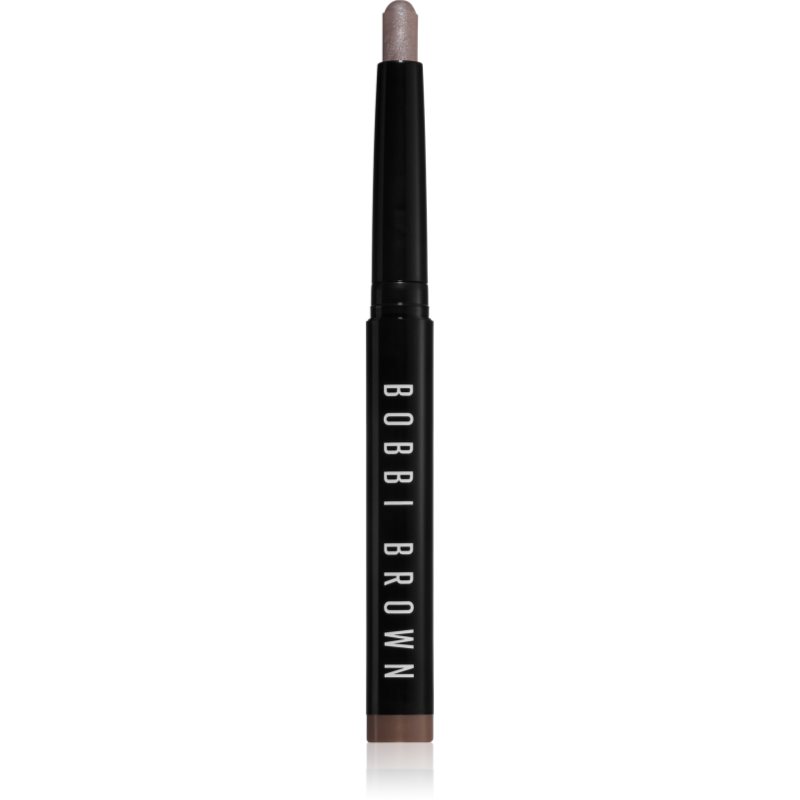 Bobbi Brown Long-Wear Cream Shadow Stick hosszantartó szemhéjfesték ceruza kiszerelésben árnyalat Stone 1
