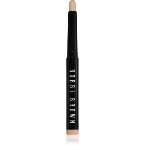 Bobbi Brown Long-Wear Cream Shadow Stick hosszantartó szemhéjfesték ceruza kiszerelésben árnyalat - Vanilla 1