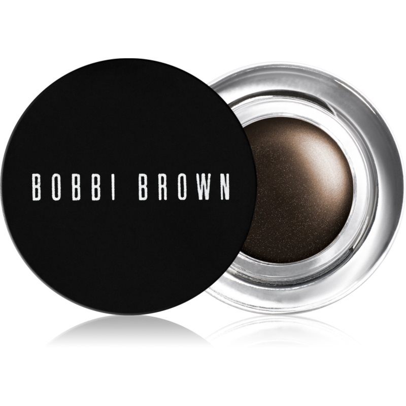Bobbi Brown Long-Wear Gel Eyeliner hosszantartó géles szemhéjtus árnyalat 13 Chocolate Shimmer Ink 3 g-Ár