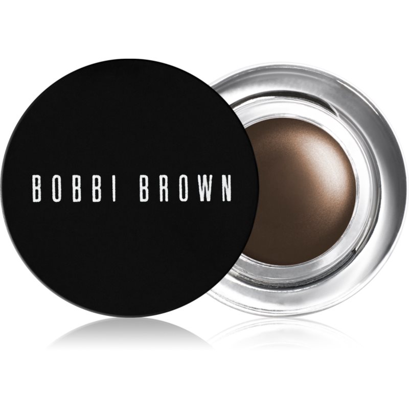 Bobbi Brown Long-Wear Gel Eyeliner hosszantartó géles szemhéjtus árnyalat SEPIA INK 3 g-Ár