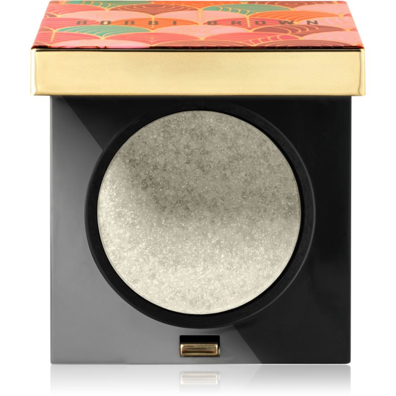 Bobbi Brown Luxe Eye Shadow Lunar New Year Collection csillogó szemhéjfesték árnyalat Full Moon 1